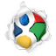 Link to the Tennessee Radio Hall of Fame's Google+ page