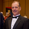 Tennessee Association of Broadcasters (TAB) president, Whit Adamson (center).