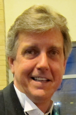 Photo of board Tennessee Radio Hall of Fame member