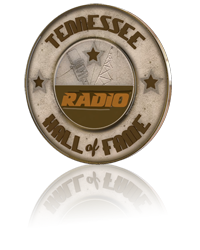 Photo of board Tennessee Radio Hall of Fame member