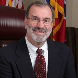 Photo of board Tennessee Radio Hall of Fame member