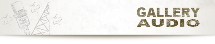 Headline image for the TRHoF Gallery page