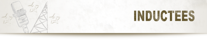 TItle bar for the TRHoF nominees page