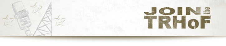 Headline image for the TRHoF Become a Member page