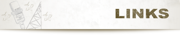 Headline image for the TRHoF Links page