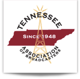 Tennessee Association of Broadcasters logo